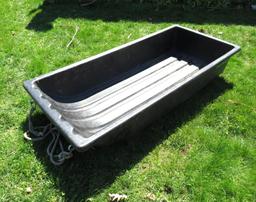 Jet Sled XL