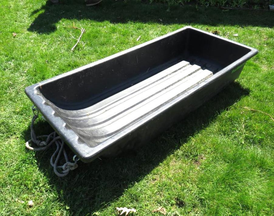 Jet Sled XL