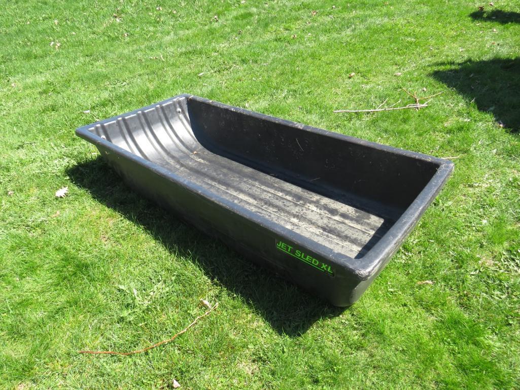 Jet Sled XL