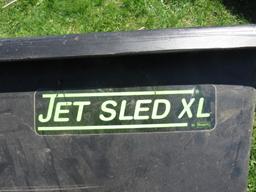 Jet Sled XL