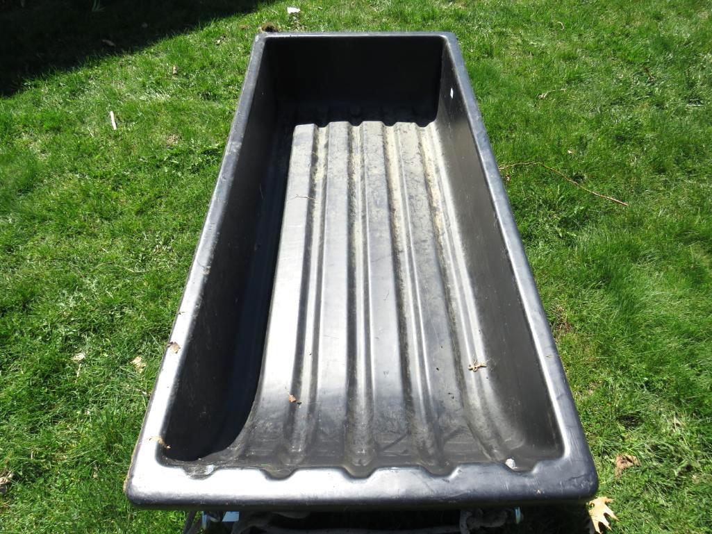Jet Sled XL