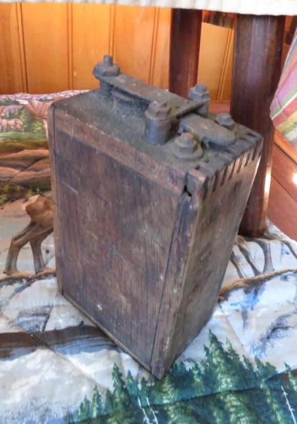 Bosch DU4 Magneto