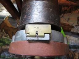 Bosch DU4 Magneto