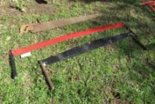 Antique Saws
