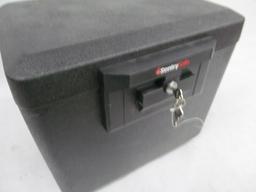 Sentry Safe #6
