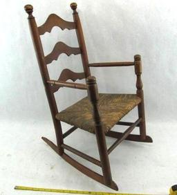 Childs Rocker