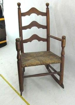 Childs Rocker