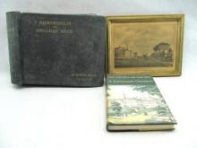 1906 Dartmouth Scrapbook