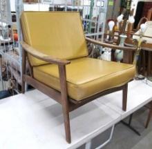 Mid Century Lounge Chair #2