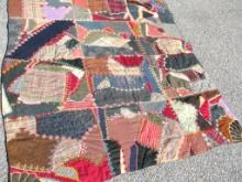 (2) Quilts
