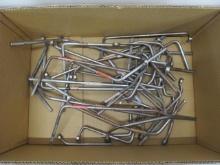 Snap-On Wrenches
