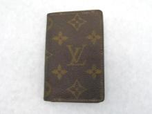 Louis Vuitton Card Case