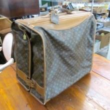 Louis Vuitton Garment Bag