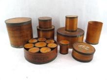 Pantry Box/Spice Box Group