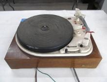 Vintage Garrard Turntable