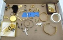 Asst. Jewelry Lot