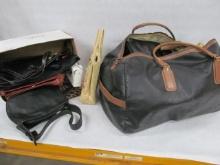(20-25) Vintage Handbags