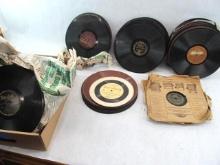 Record Group (78s)