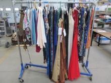Vintage Womens Clothing