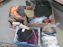 Contemporary Womens Clothing & Handbags
