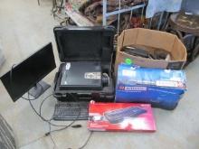 Asst. Electronics