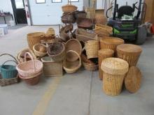 (50+) Baskets