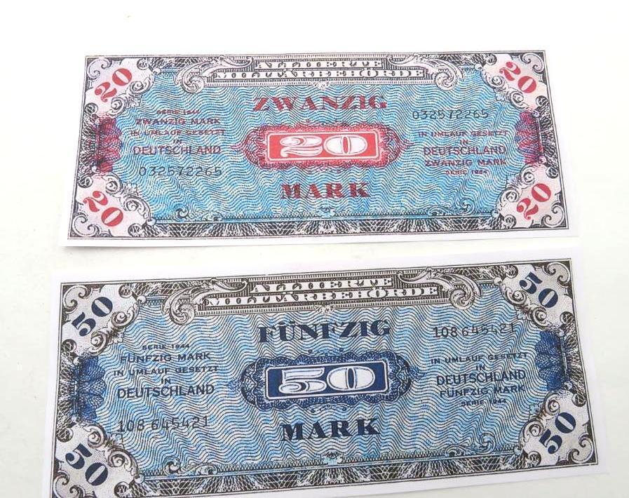 Foreign Coin Lot