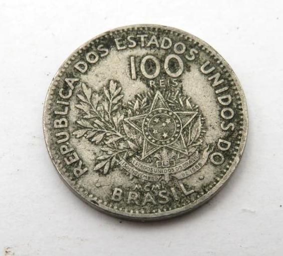 Foreign Coin Lot