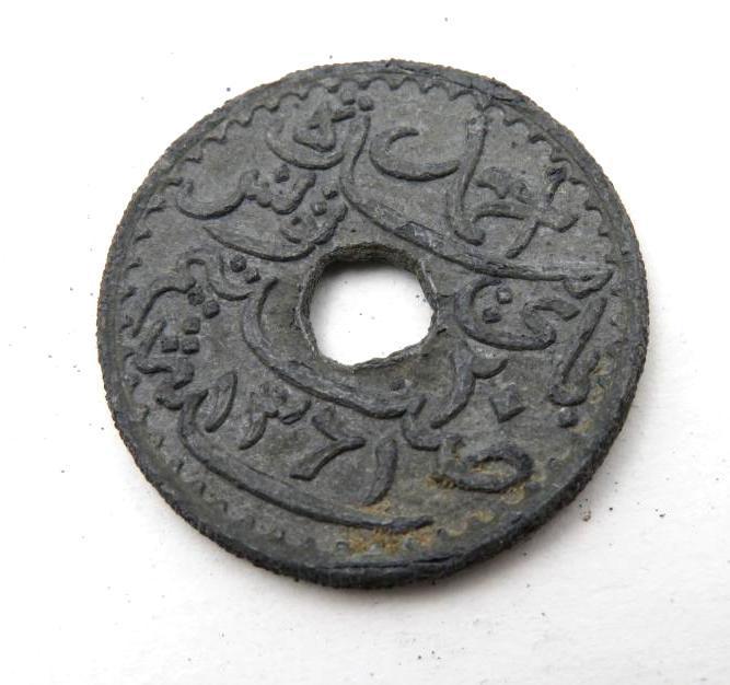Foreign Coin Lot