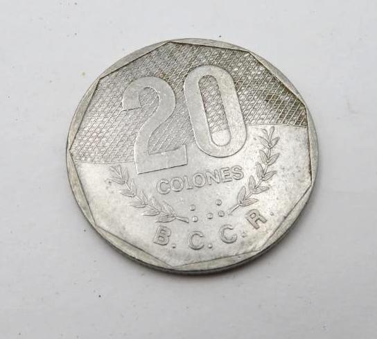 Foreign Coin Lot