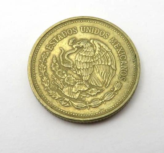 Foreign Coin Lot