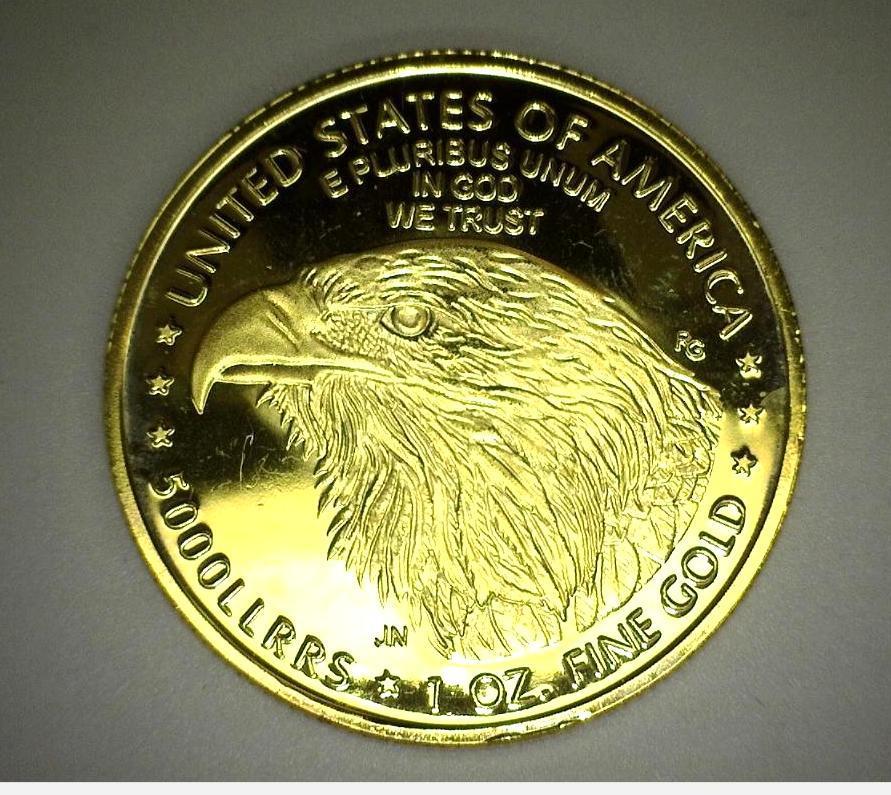 (11) Tokens and Facsimile Coins