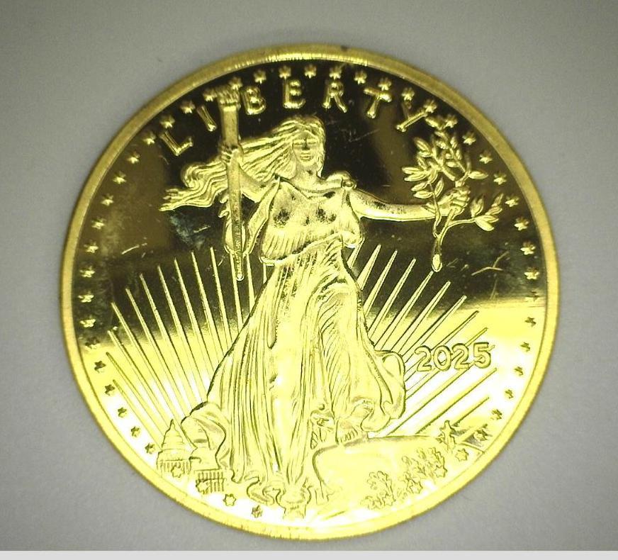 (11) Tokens and Facsimile Coins