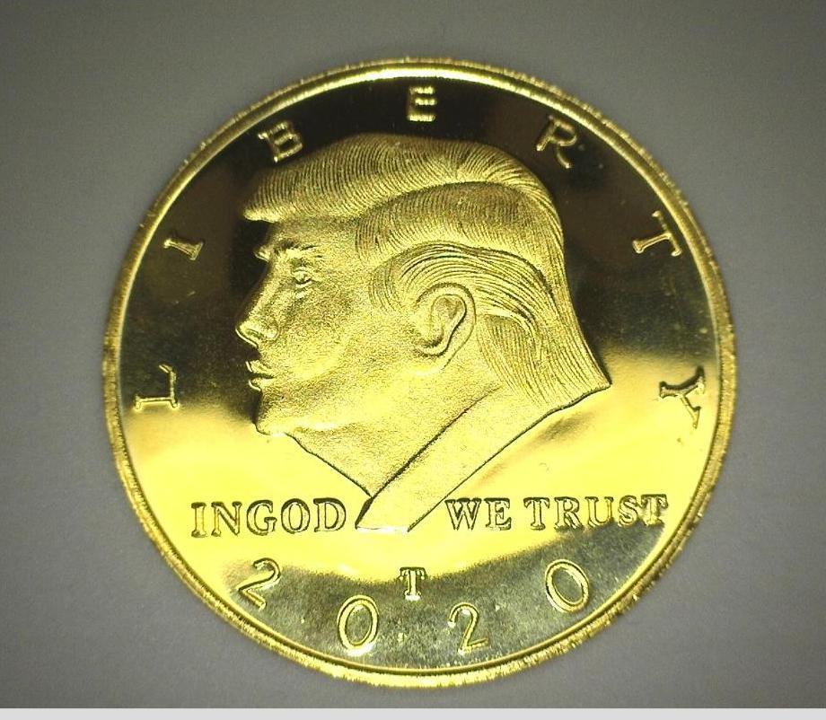 (11) Tokens and Facsimile Coins