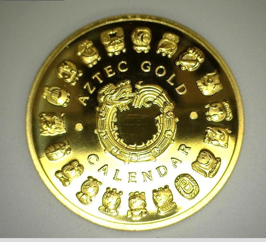 (11) Tokens and Facsimile Coins