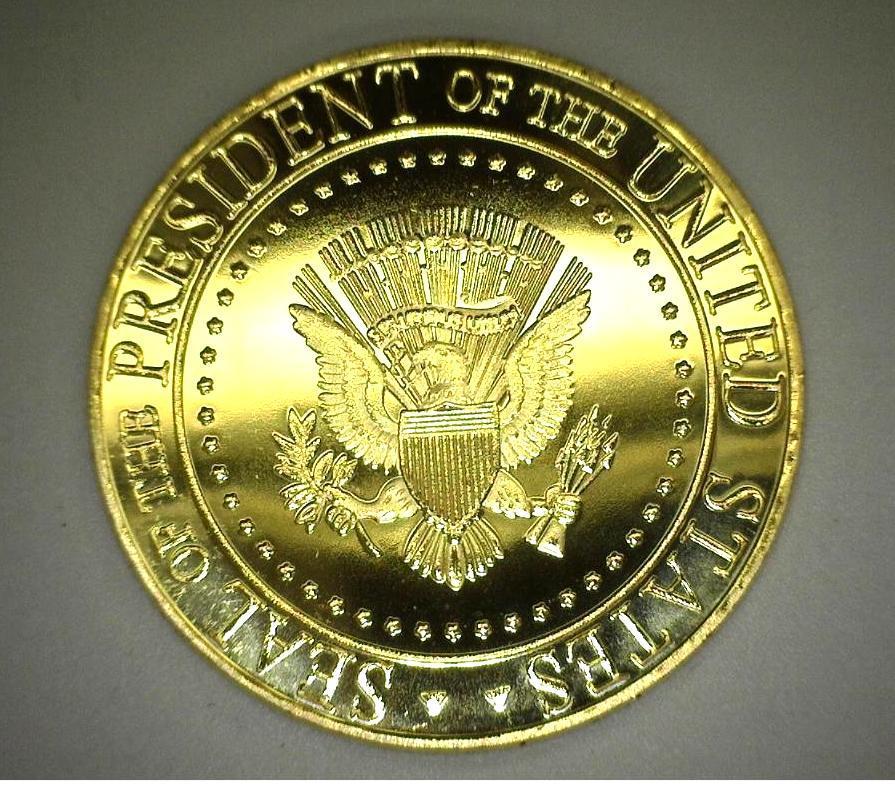 (11) Tokens and Facsimile Coins