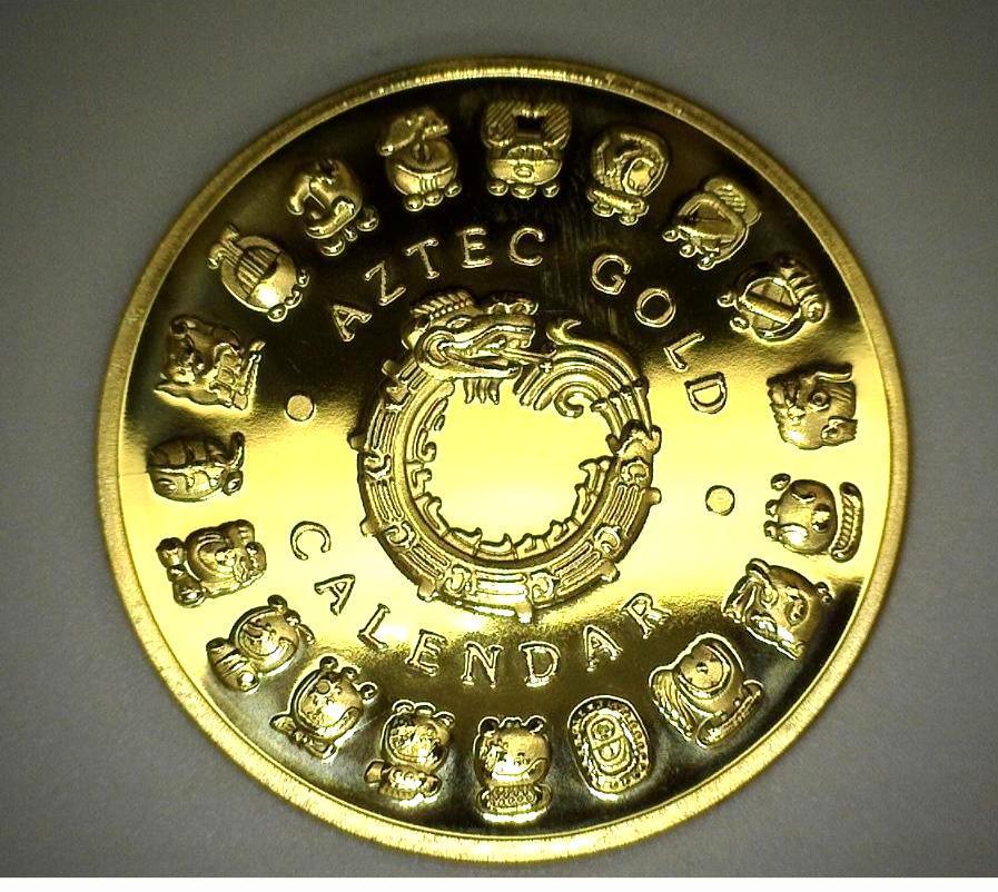 (11) Tokens and Facsimile Coins