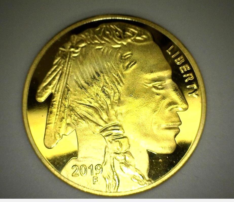 (11) Tokens and Facsimile Coins