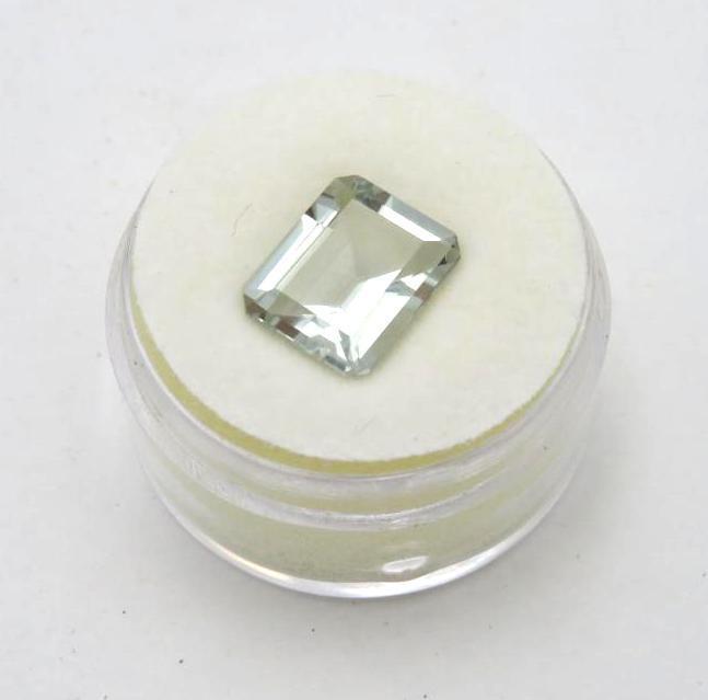 (165) Asst. Colored Gemstones