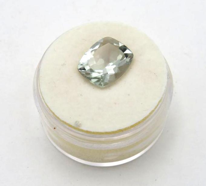 (165) Asst. Colored Gemstones