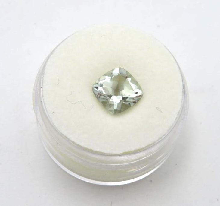 (165) Asst. Colored Gemstones