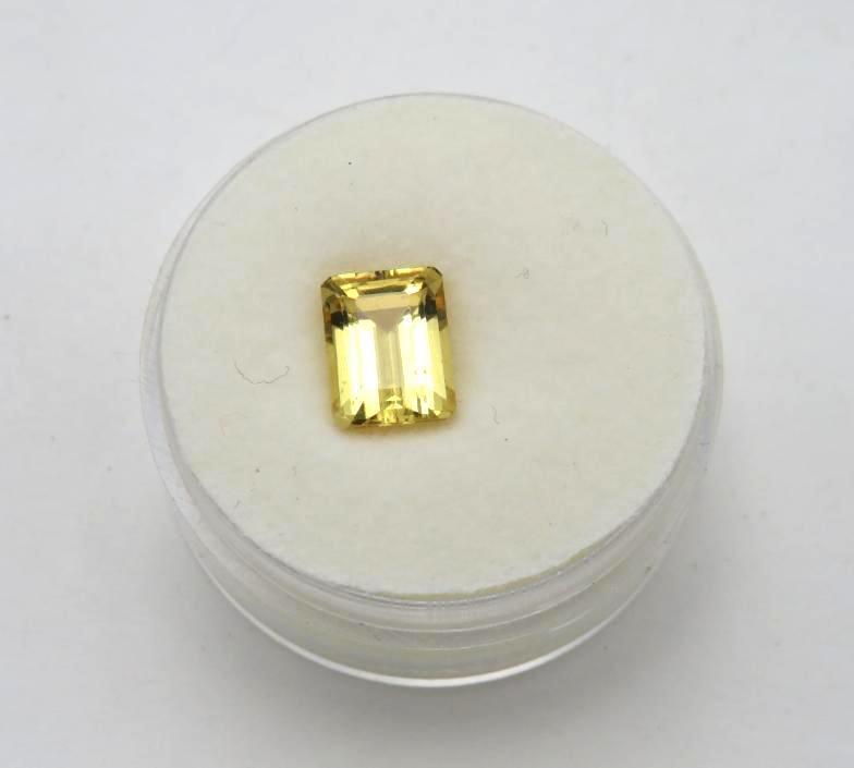 (165) Asst. Colored Gemstones