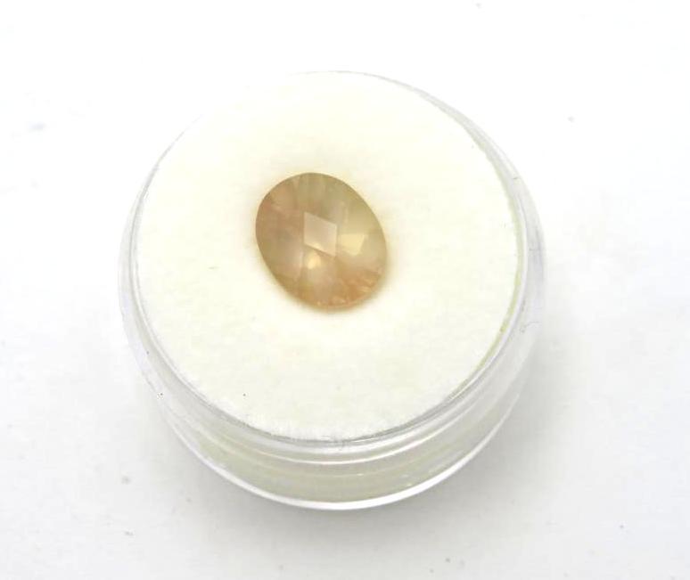 (165) Asst. Colored Gemstones