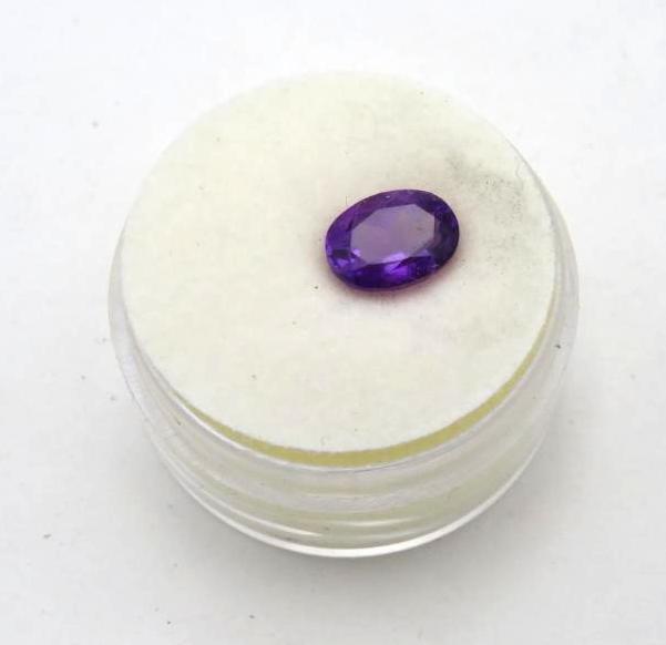 (165) Asst. Colored Gemstones