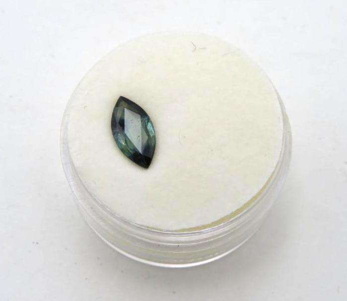 (165) Asst. Colored Gemstones