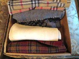 (7+/-) Scarves