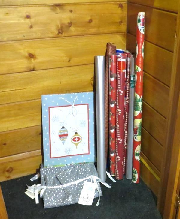 Asst. Christmas Lot