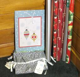 Asst. Christmas Lot