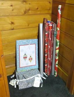 Asst. Christmas Lot