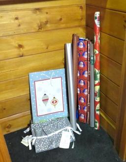 Asst. Christmas Lot
